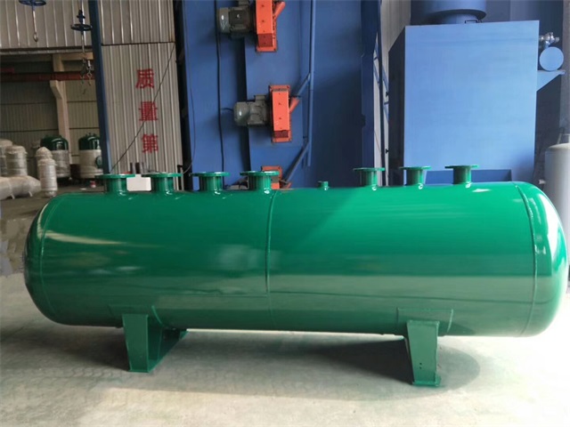 望城望城望城蒸汽分气缸 望城望城望城蒸汽分气缸